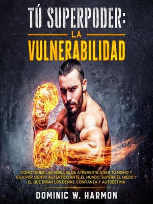 cover image of Tú Superpoder